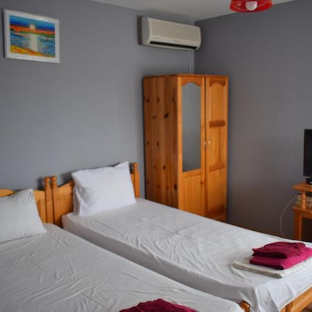 Draganov House Hotel Durankulak Bagian luar foto