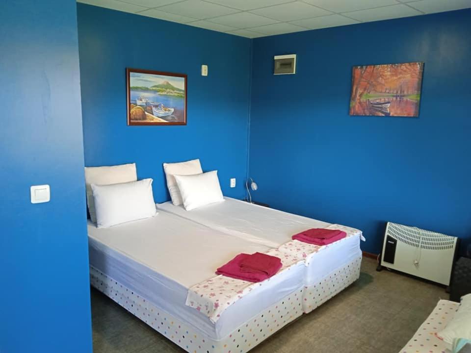 Draganov House Hotel Durankulak Bagian luar foto