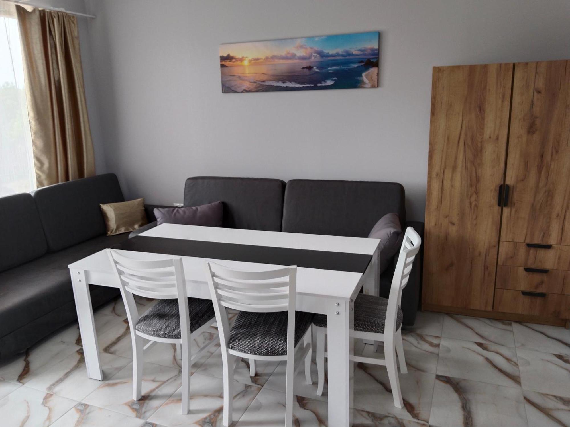 Draganov House Hotel Durankulak Bagian luar foto