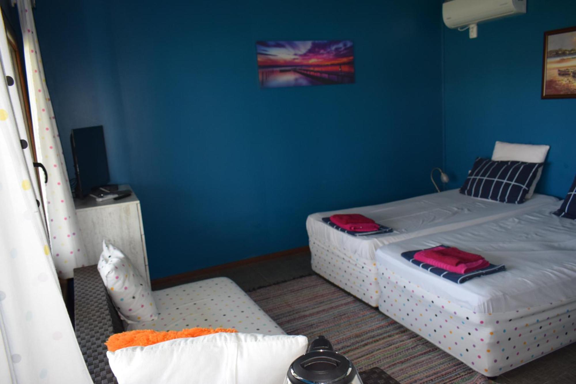Draganov House Hotel Durankulak Bagian luar foto