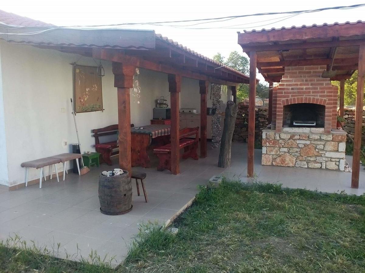 Draganov House Hotel Durankulak Bagian luar foto