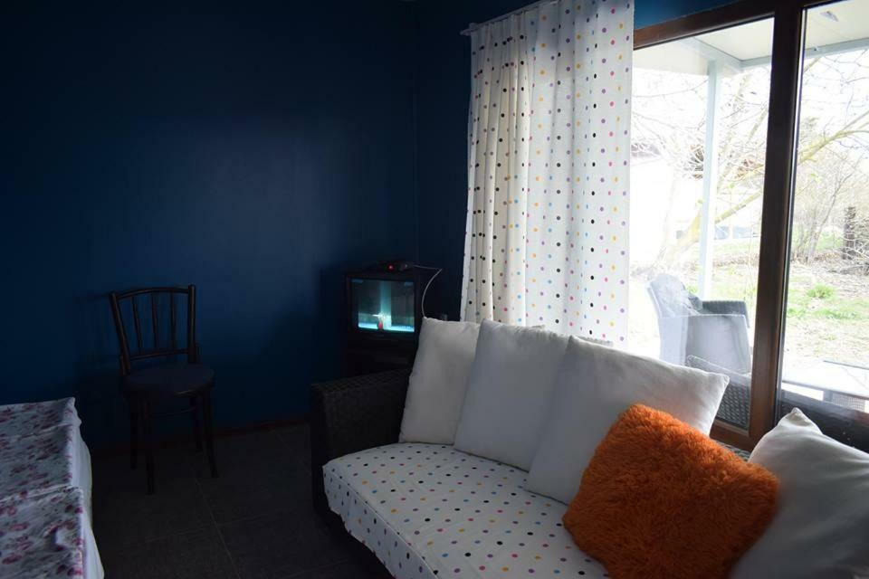 Draganov House Hotel Durankulak Bagian luar foto